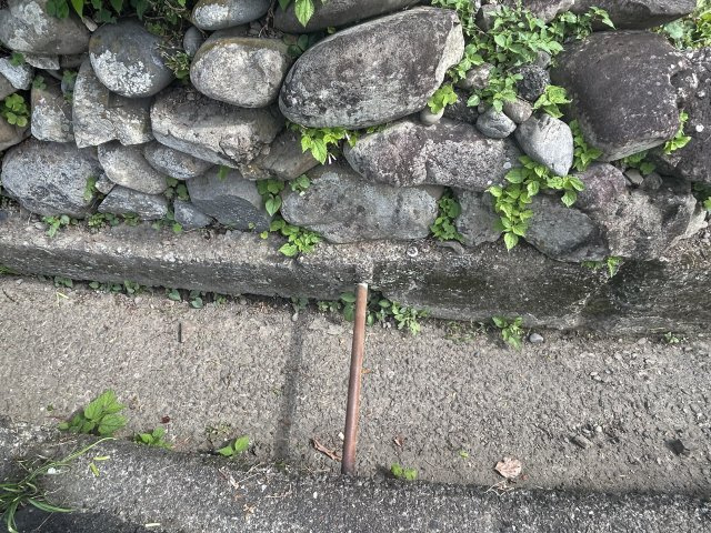 那賀郡那賀町和食字町売土地のその他