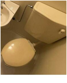 【トイレ】