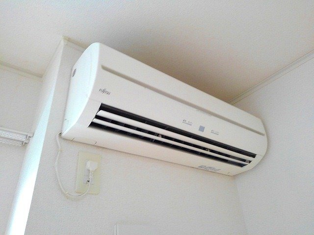 プラシードⅢの設備