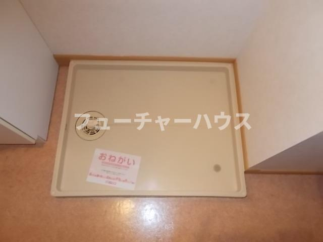 コートライブリーＮⅡのその他
