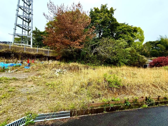 行橋市二塚　売土地