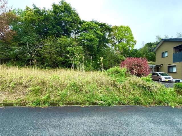 行橋市二塚　売土地のその他