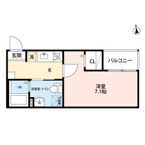 【間取り】 | シャンピオナ