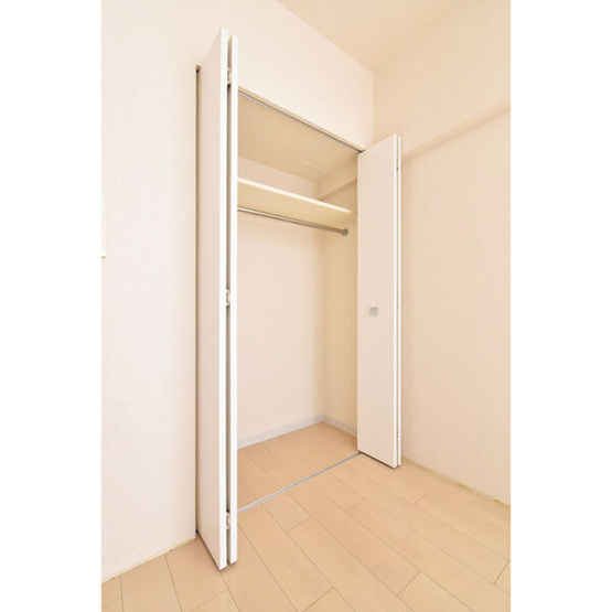 【収納】 | Gramercy Sakae