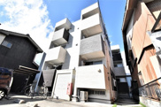 Ｓｏｌｉｄ名駅南の画像