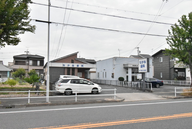 【駐車場】 | Ｅ－ＳＴＯＲＹ新守山第２