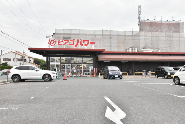 【その他】 | Ｅ－ＳＴＯＲＹ新守山第２