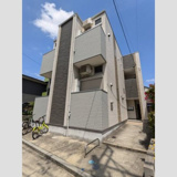 ハーモニーテラス長田町の画像