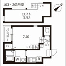 ハーモニーテラス千種の画像