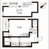 ハーモニーテラス千種の画像