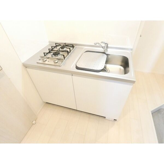 【キッチン】 | ハーモニーテラス二ツ橋