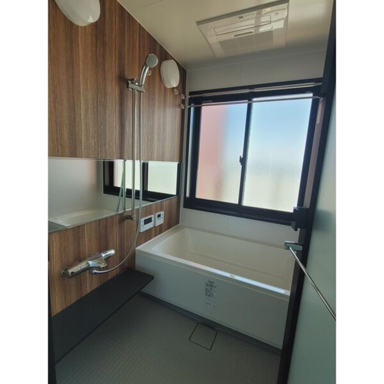 【浴室】 | さくらHills NAGOYA WEST