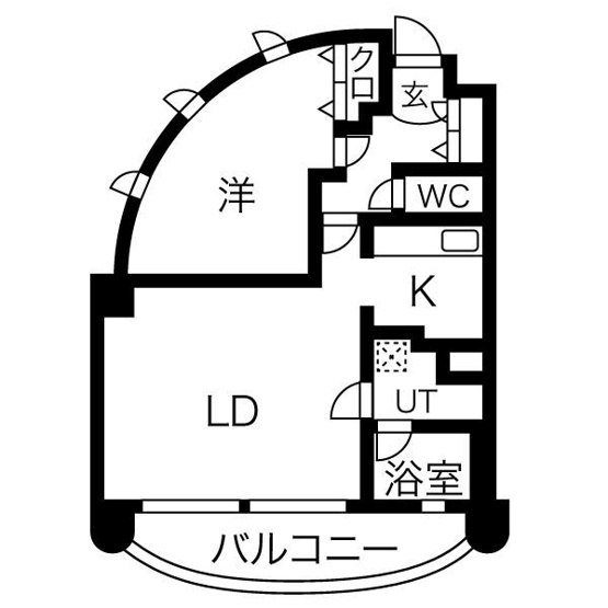 【間取り】 | さくらHills YAGOTO