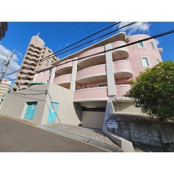 【外観】 | さくらHills YAGOTO