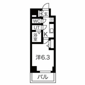 メイクス上前津Ⅲの画像