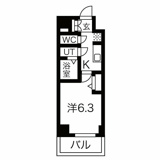 メイクス上前津Ⅲの画像