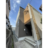 ハーモニーテラス山脇町の画像
