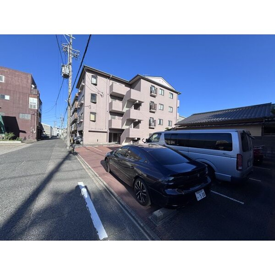 【外観】 | カーサしのはら