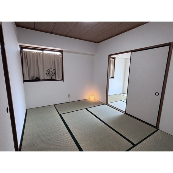 【和室】 | カーサしのはら
