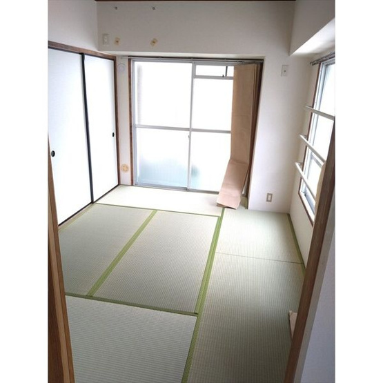 【和室】 | オクダビル