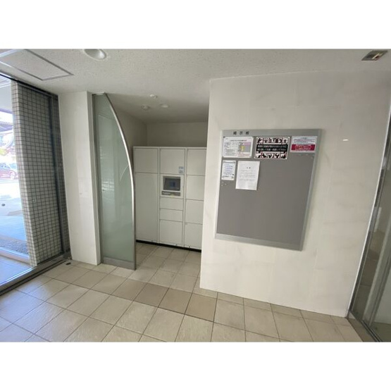 【エントランス】 | グランデージ泉