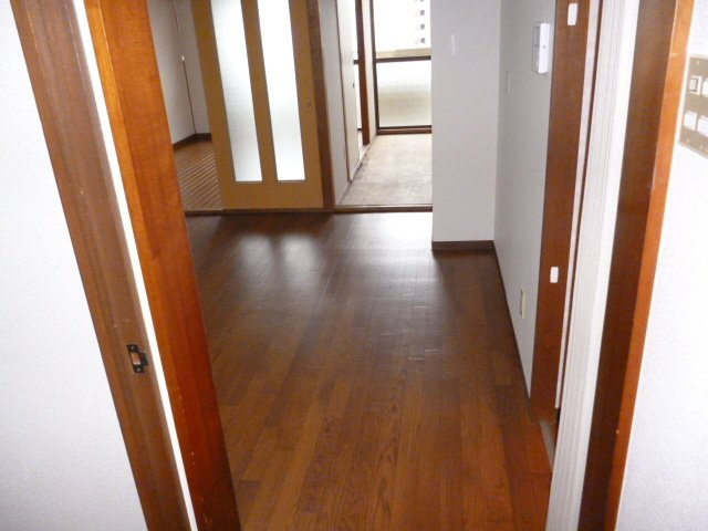 【内装】 | 平安ビル
