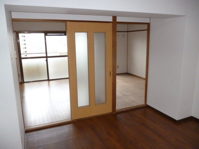 【内装】 | 平安ビル