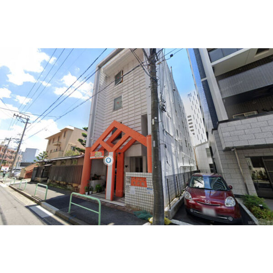 【外観】 | ヴィラカレッジ千代田