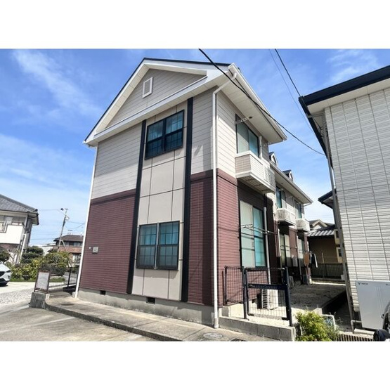 【外観】 | クレール静和