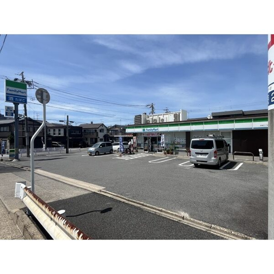 【駐車場】 | クレール静和