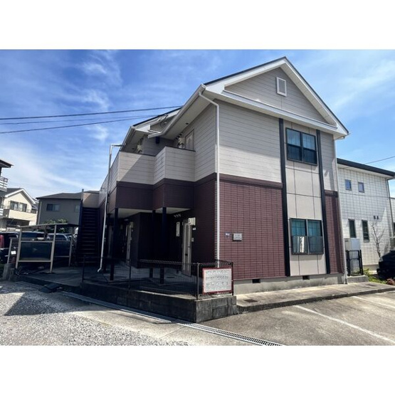【外観】 | クレール静和