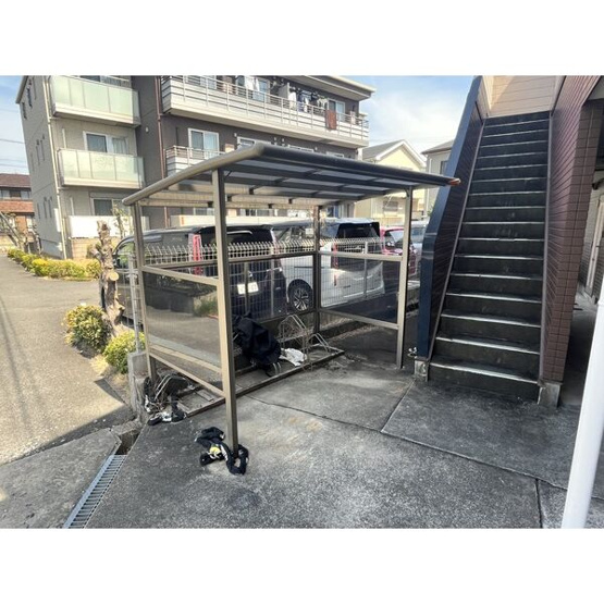 【その他共用部分】 | クレール静和