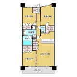 パークホームズLaLa名古屋みなとアクルスの画像
