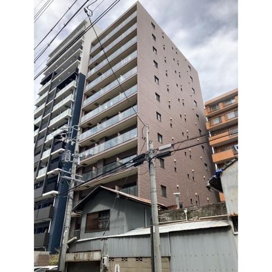 【外観】 | グランエターナ名古屋鶴舞