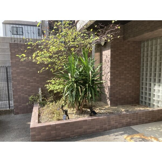 【エントランス】 | グランエターナ名古屋鶴舞