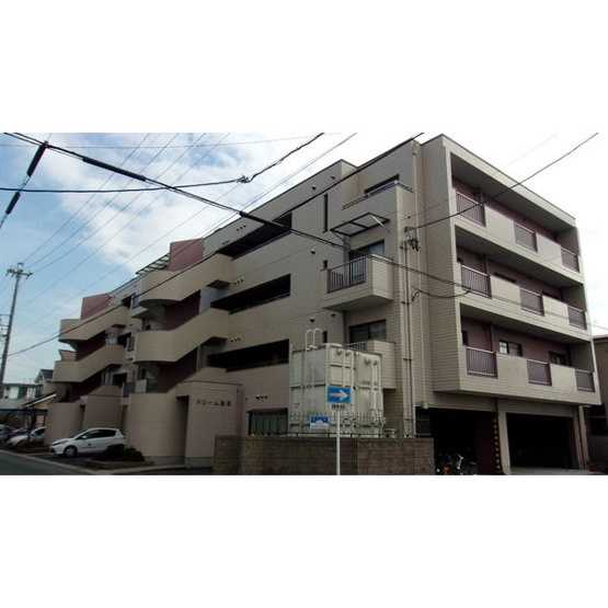【外観】 | ドリーム池見