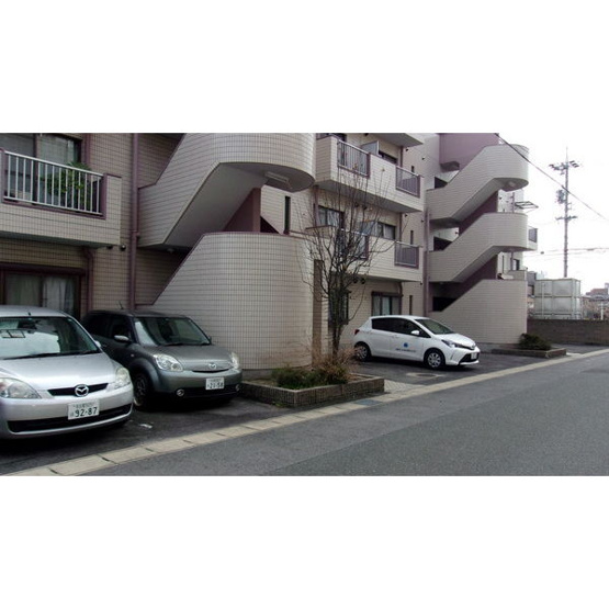 【駐車場】 | ドリーム池見