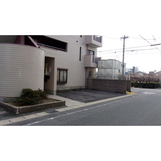 【駐車場】 | ドリーム池見