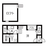 サンブラスハイム大曽根の画像