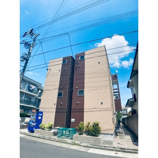 【その他共用部分】 | サンブラスハイム大曽根