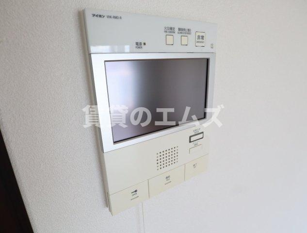 【セキュリティ】 | ポワッソン　ルージュ