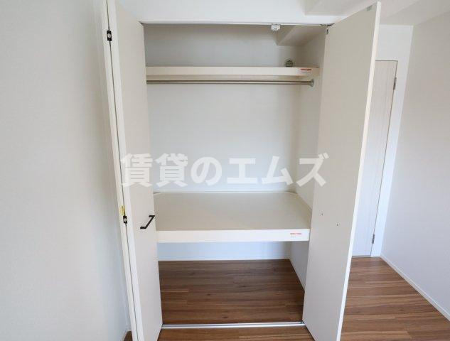 【収納】 | ポワッソン　ルージュ