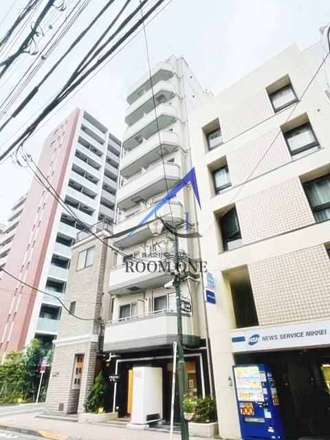クレイシア西蒲田