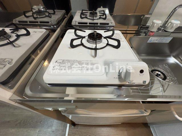 【設備】