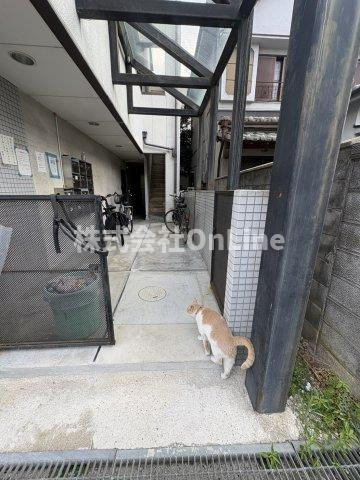 【その他共用部分】