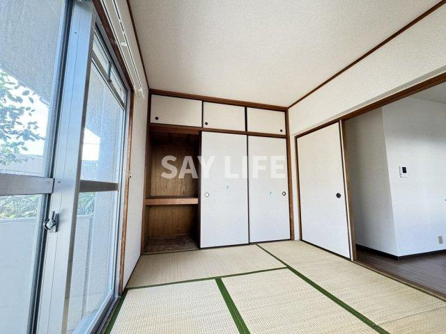 メゾン芝花のその他