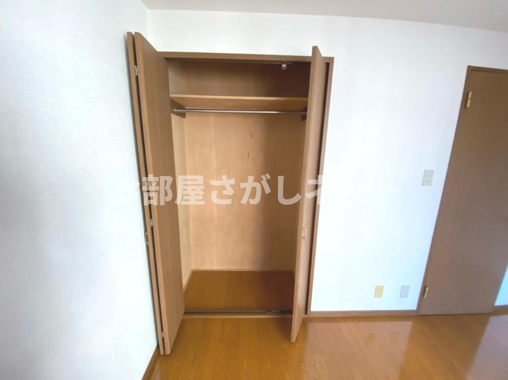 フローラルハイツ【おとり物件なし】#学生・社会人にオススメ！初期費用分割払いOK！の収納