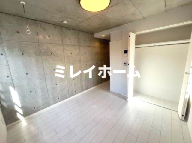 ルーデンス大鳥居Ⅱの居間・リビング
