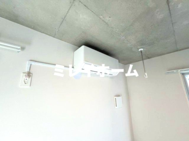 ルーデンス大鳥居Ⅱの設備