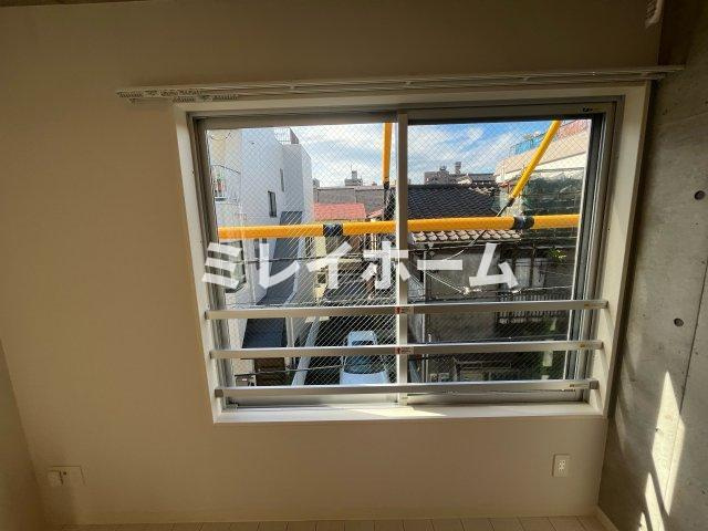 ルーデンス大鳥居Ⅱのその他